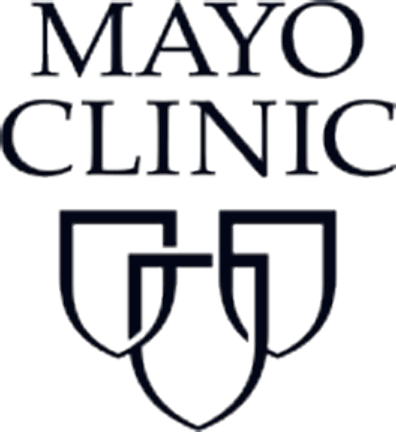 Mayo Clinic logo